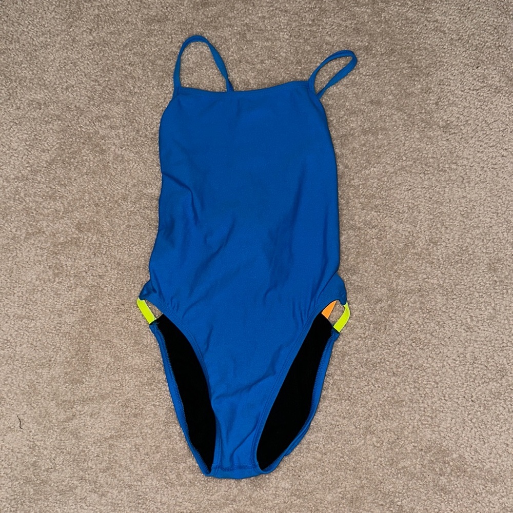 Gavin Contrast Onesie Size 28